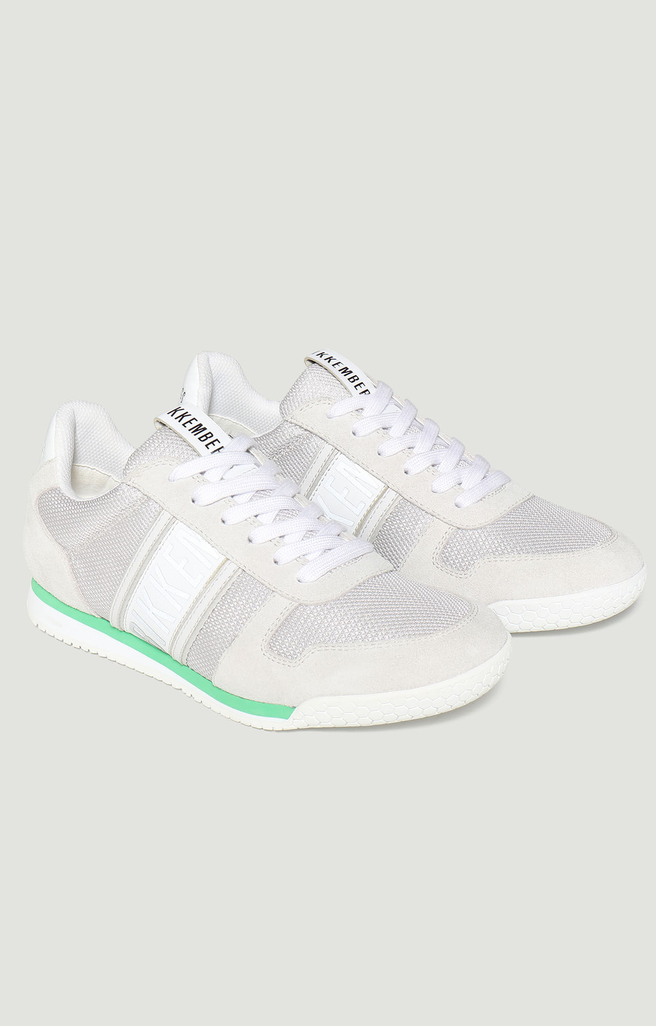 Bikkembergs sneakers outlet clearance