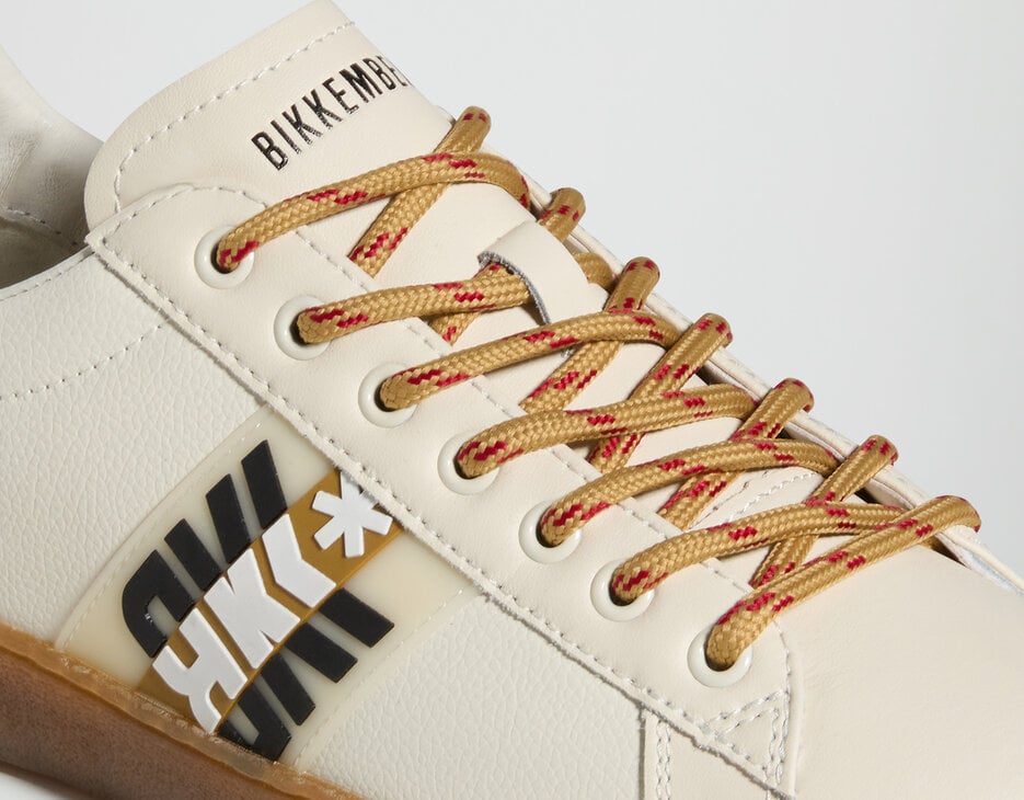 Men’s Recoba sneakers, OFF WHITE Men’s Recoba sneakers, OFF WHITE, hi-res-1