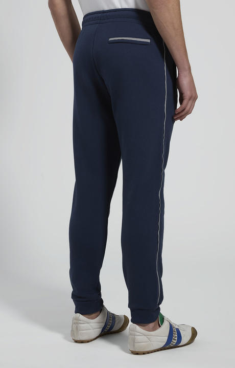 Men&rsquo;s joggers, BLACK IRIS, hi-res-1