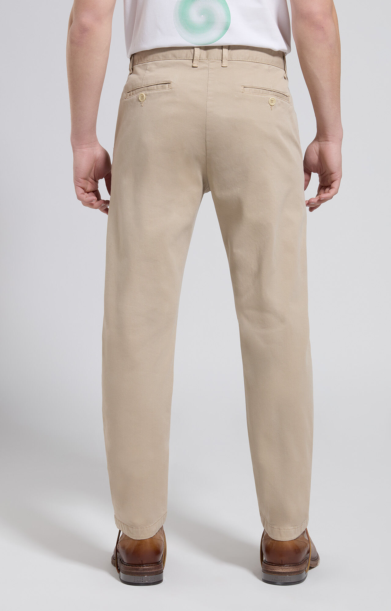 Men's pants: elegant and sports trousers | Bikkembergs