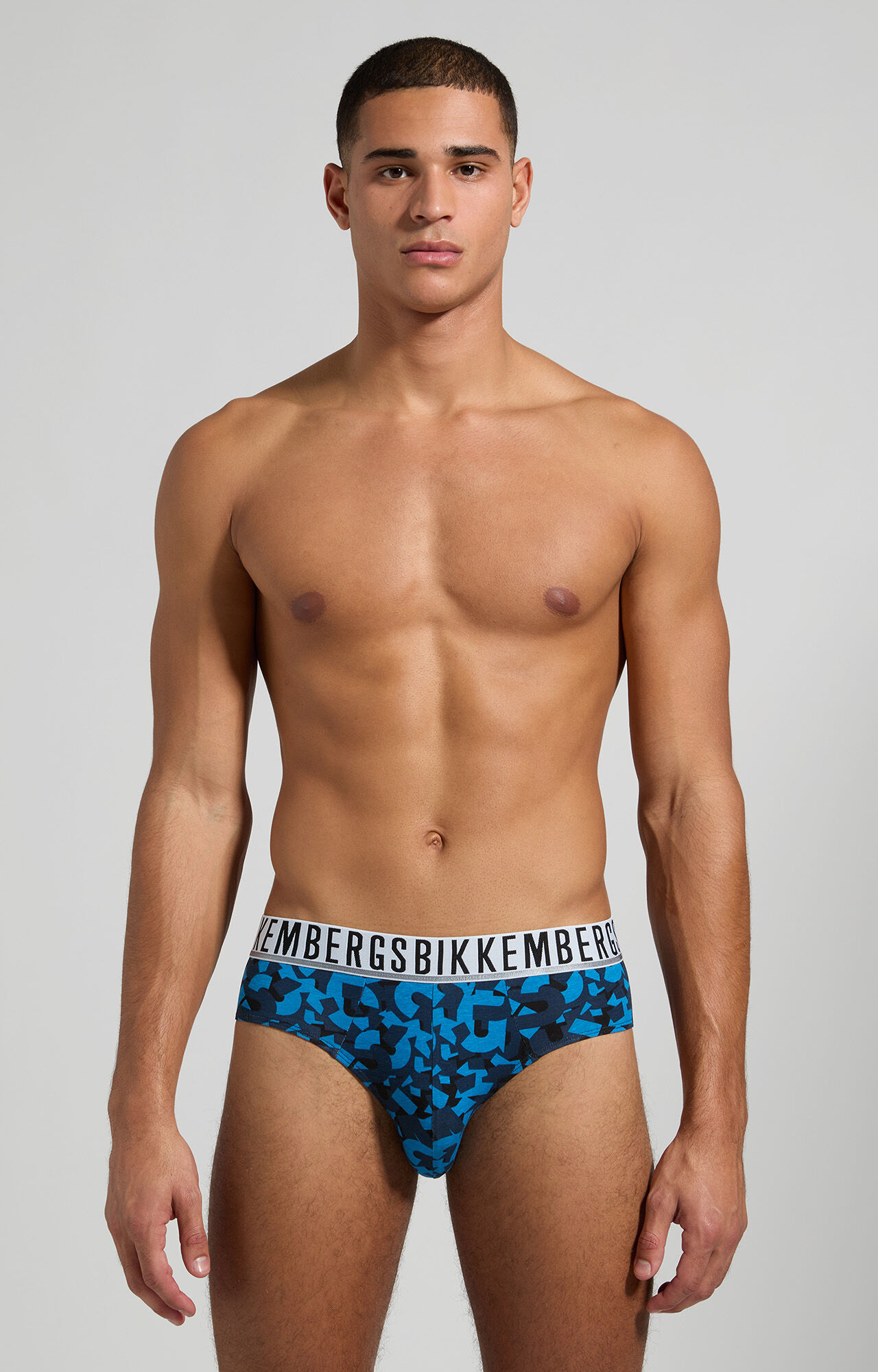 3-Pack men's briefs | Bikkembergs