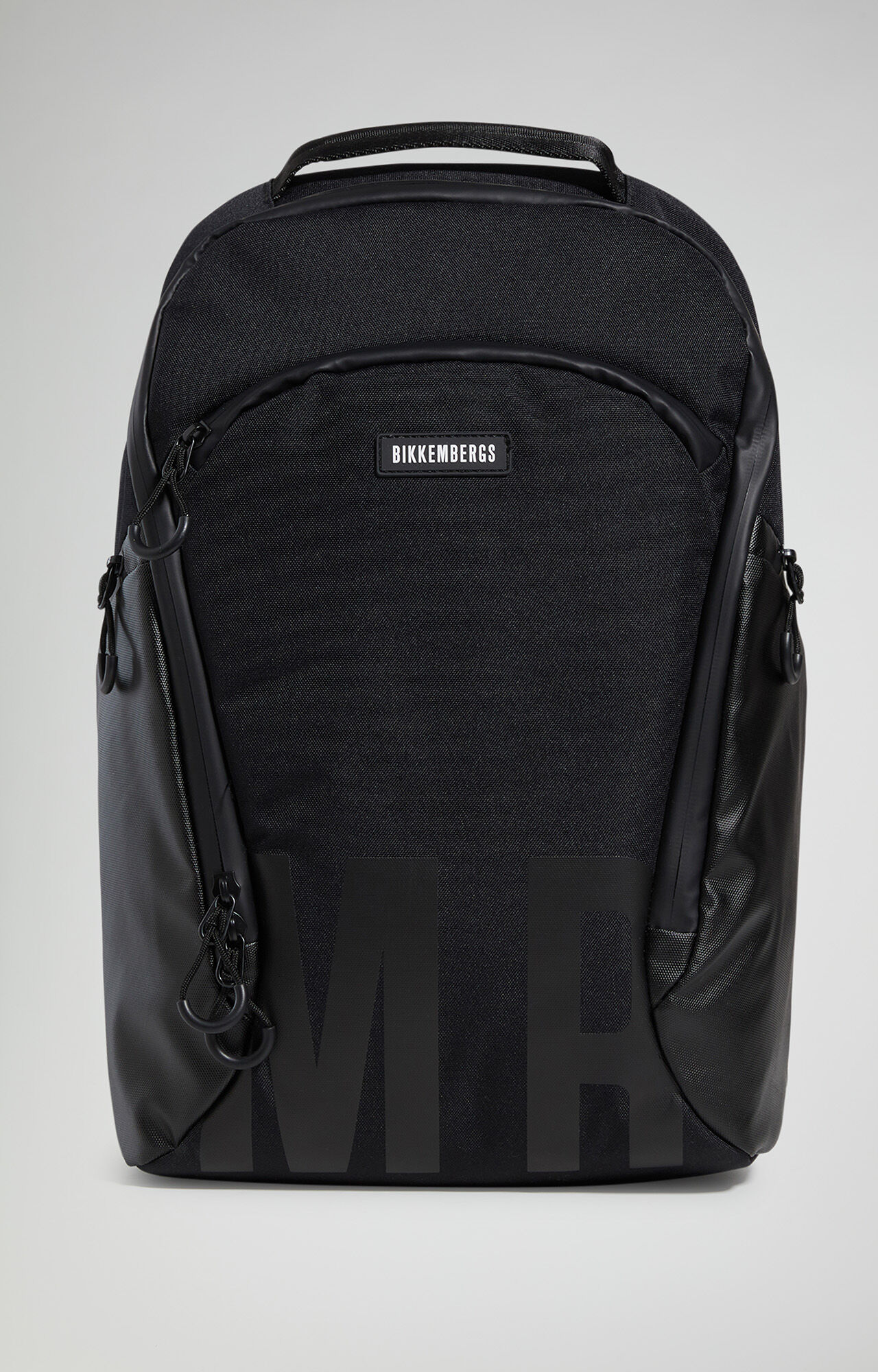 Tracker men s backpack Bikkembergs