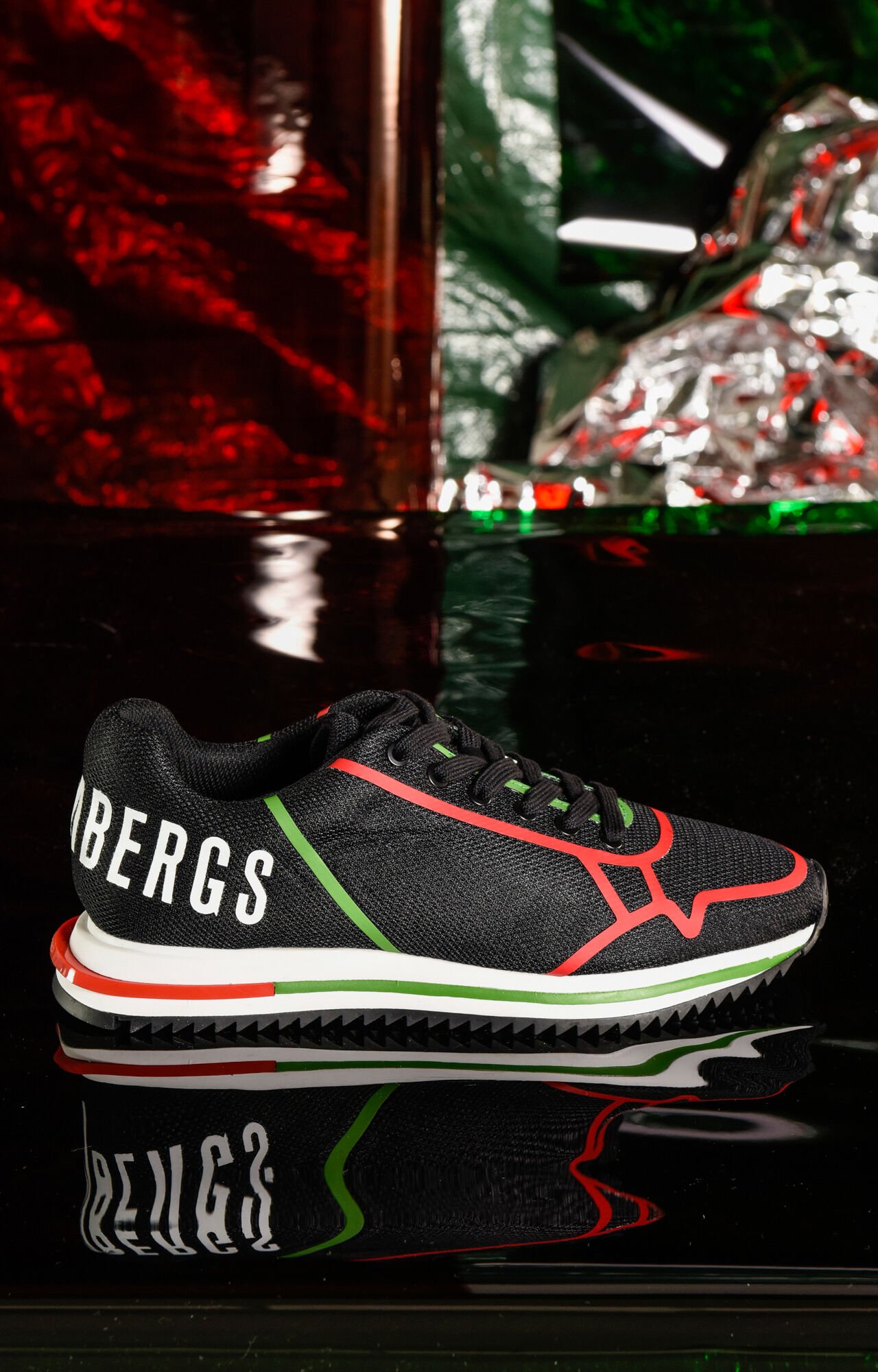 bikkembergs shoes outlet