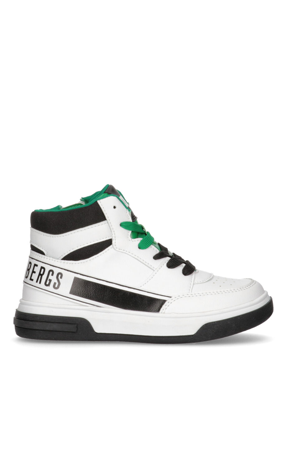 Bikkembergs basket deals