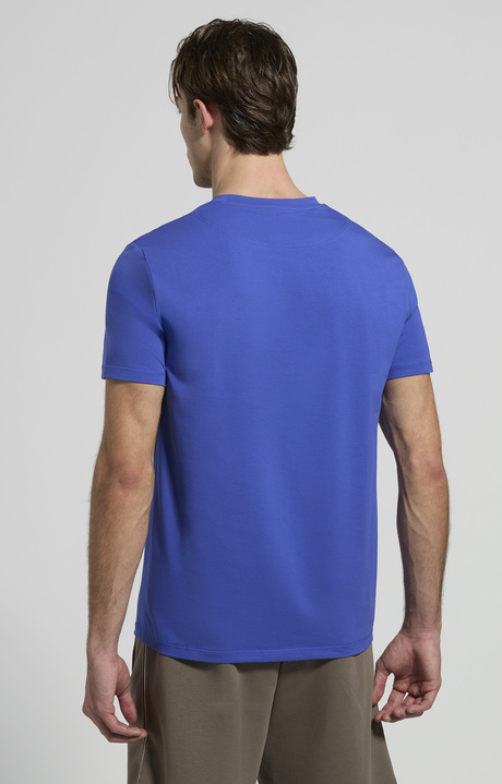 Men's printed T-shirt, SURF THE WEB, hi-res-1