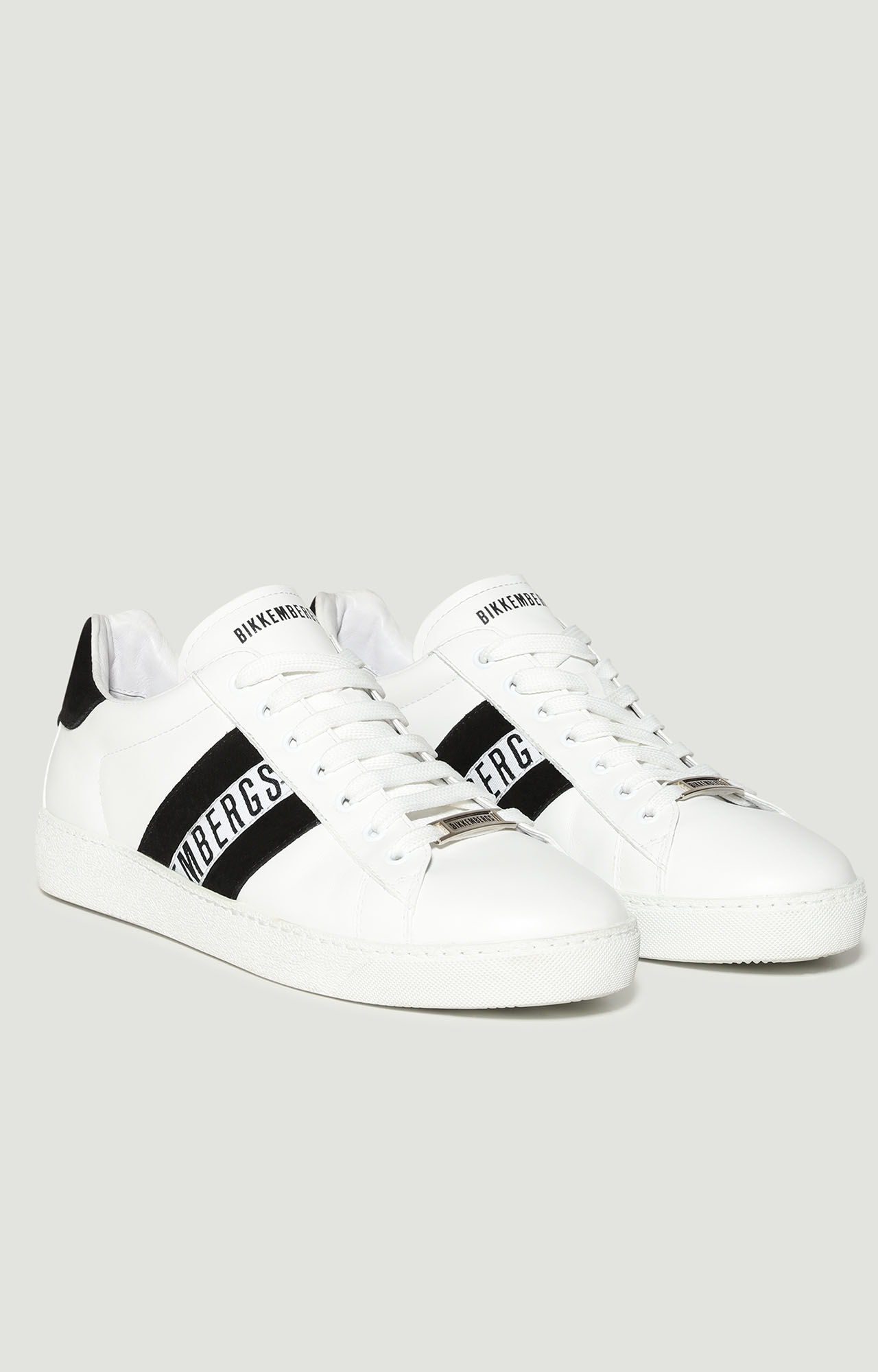 Dirk bikkembergs sneakers clearance