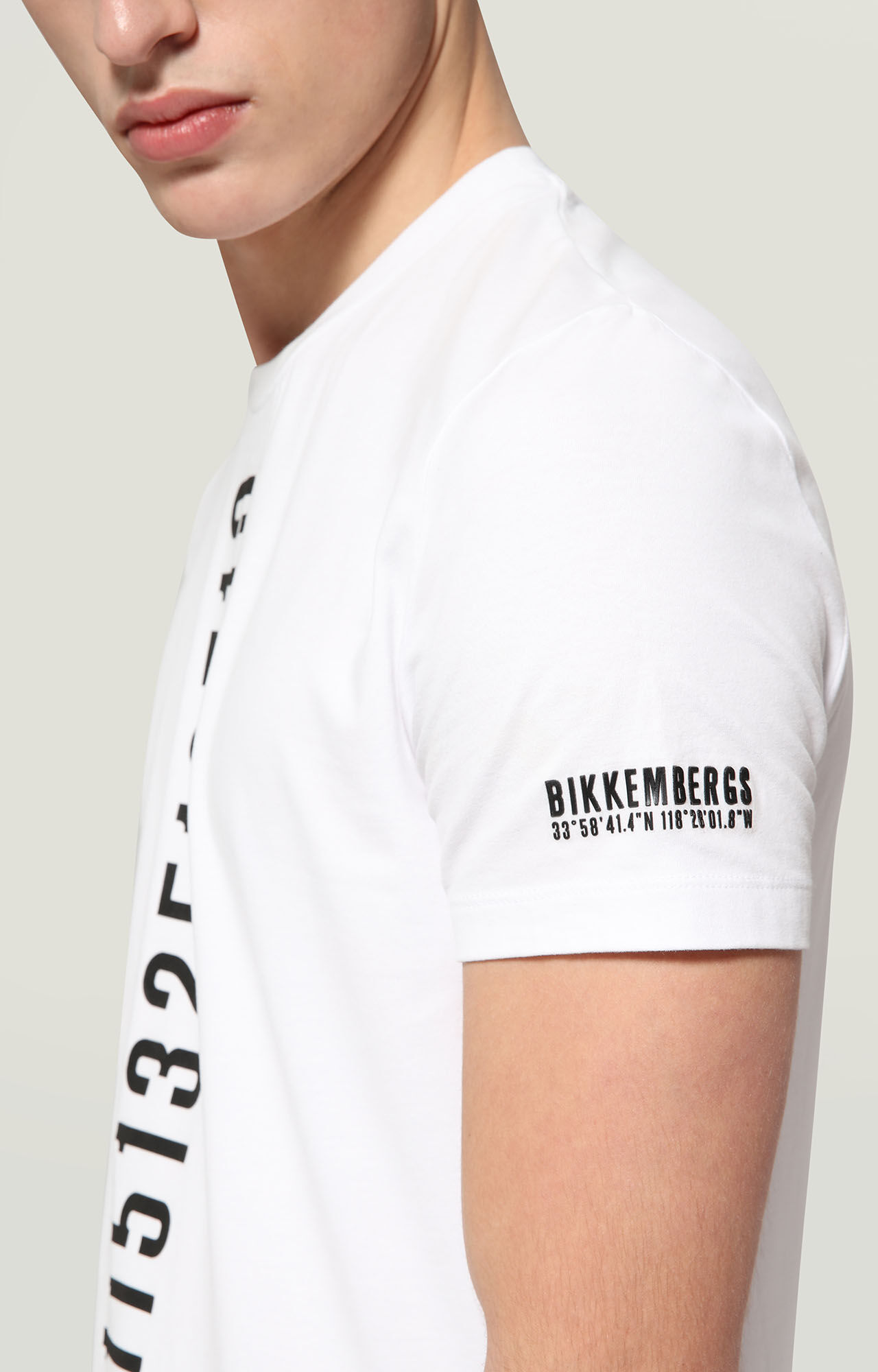 bikkemberg t shirt