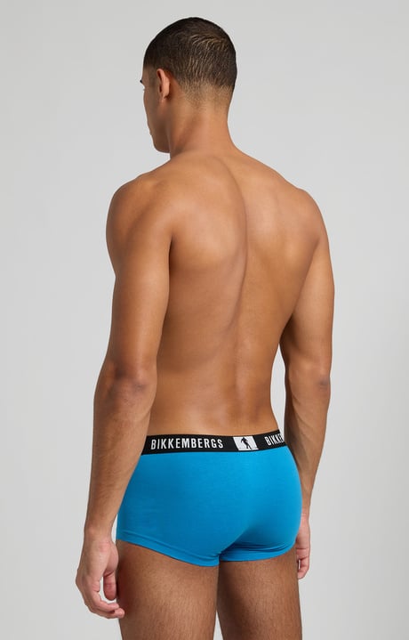 6-Pack men's boxers, MULTICOLOR 6-Pack men's boxers, MULTICOLOR, hi-res-1