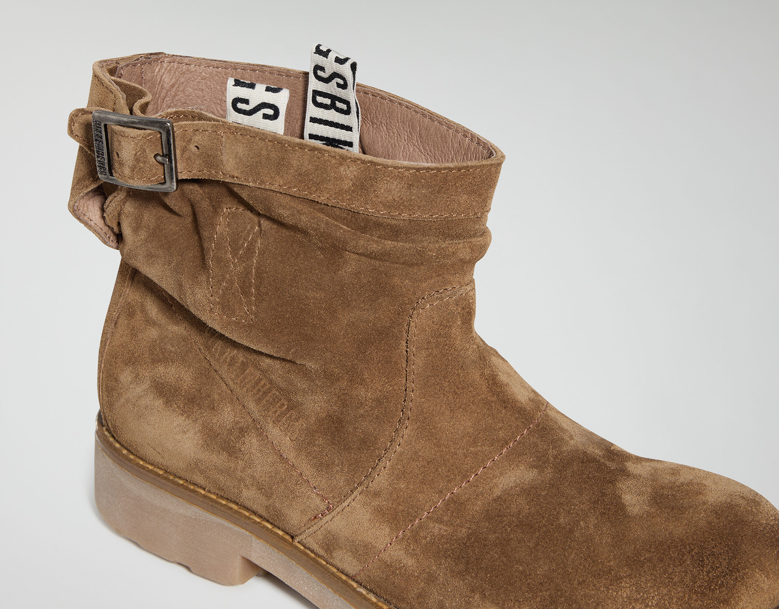 Bikkembergs stivali grigi cheap