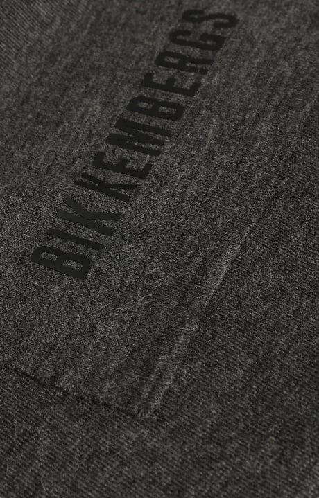 Scarf with Logo, 051 Scarf with Logo, 051, hi-res-1