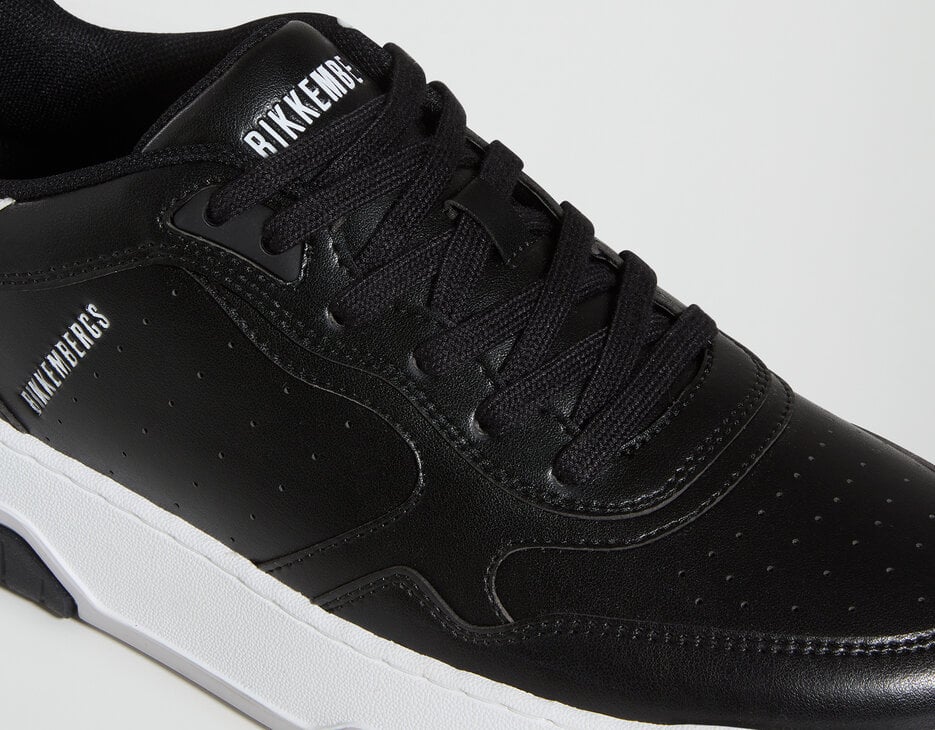Men’s B4sk3t sneakers, BLACK Men’s B4sk3t sneakers, BLACK, hi-res-1
