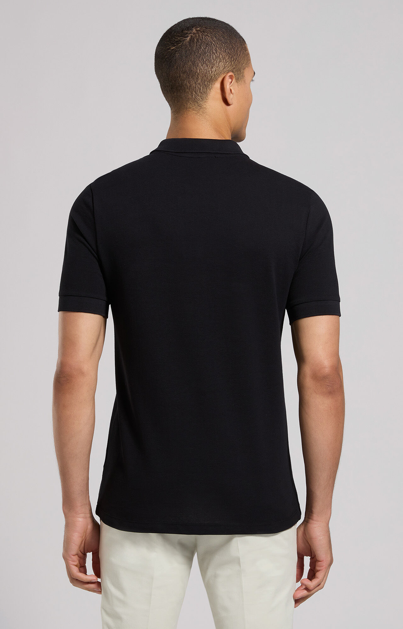 新着 polo Men's shirts: Bikkembergs | shirts polo pique & knit トップス