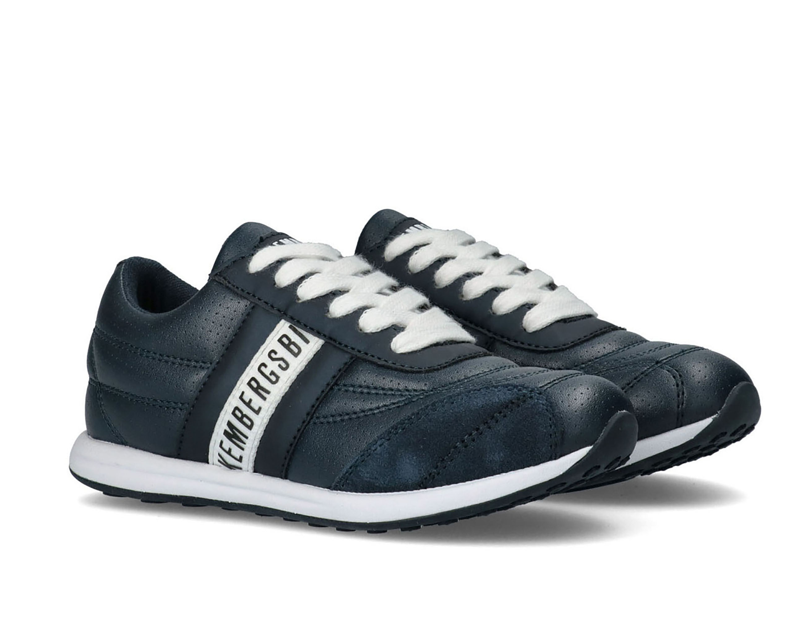 Scarpe bikkembergs outlet bambino scontate
