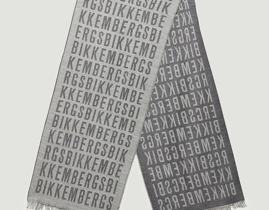 Scarf Lettering, 051 Scarf Lettering, 051, hi-res-1