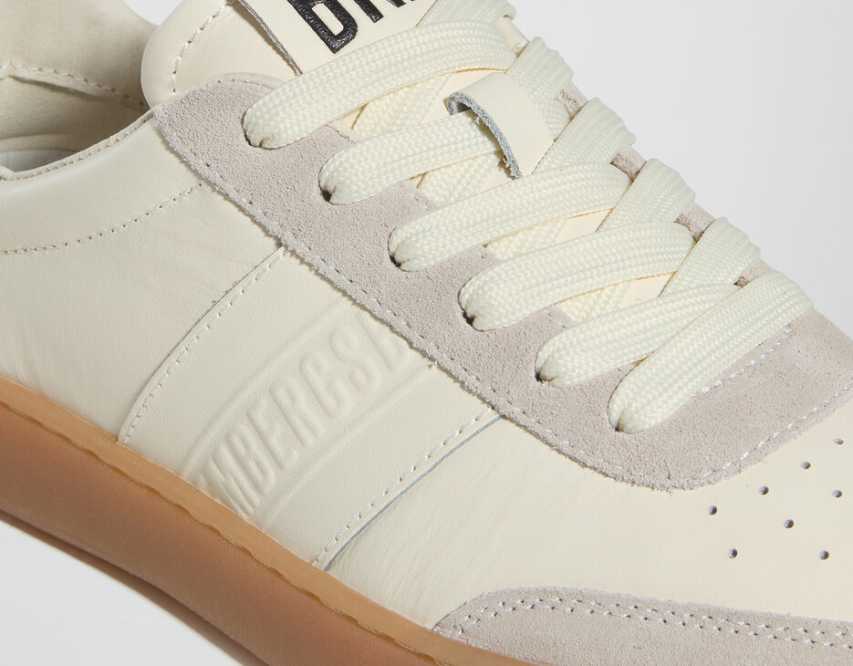 Women&rsquo;s Recoba sneakers, OFF WHITE, hi-res-1