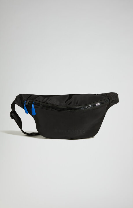 bikkembergs BKK Star men's belt bag
