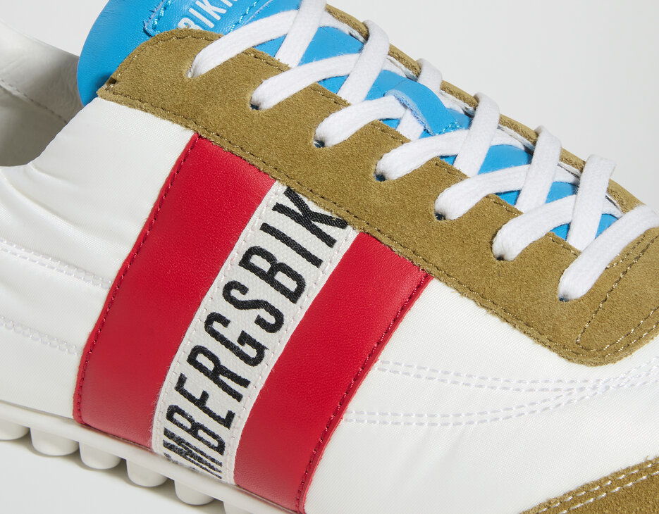 Men&rsquo;s Soccer multimaterial sneakers, PALUDE, hi-res-1