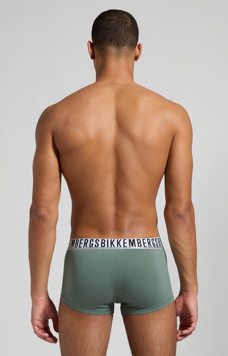 3-pack men's boxers, FOREST 3-pack men's boxers, FOREST, hi-res-1