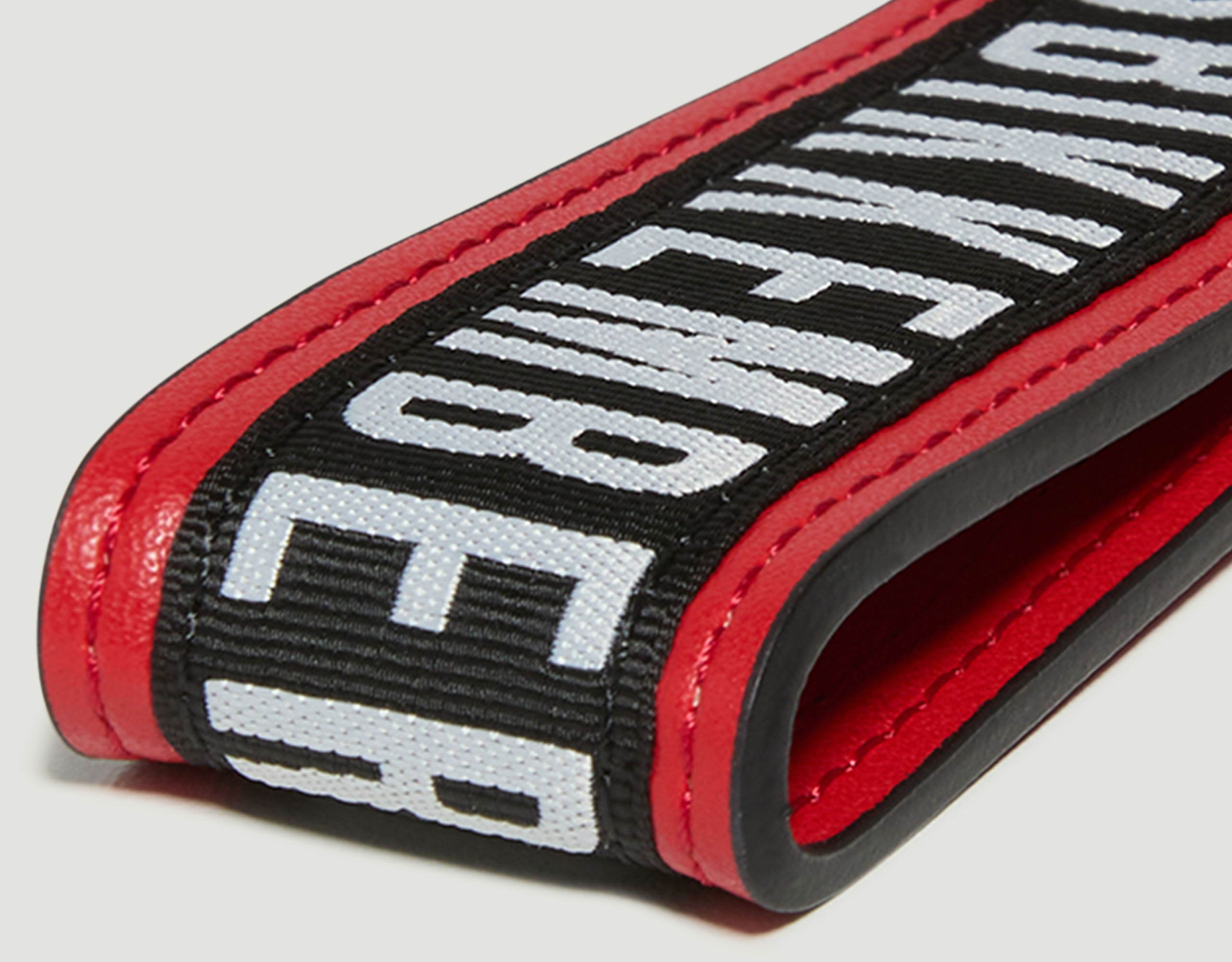 Keychains: collection for men | Bikkembergs