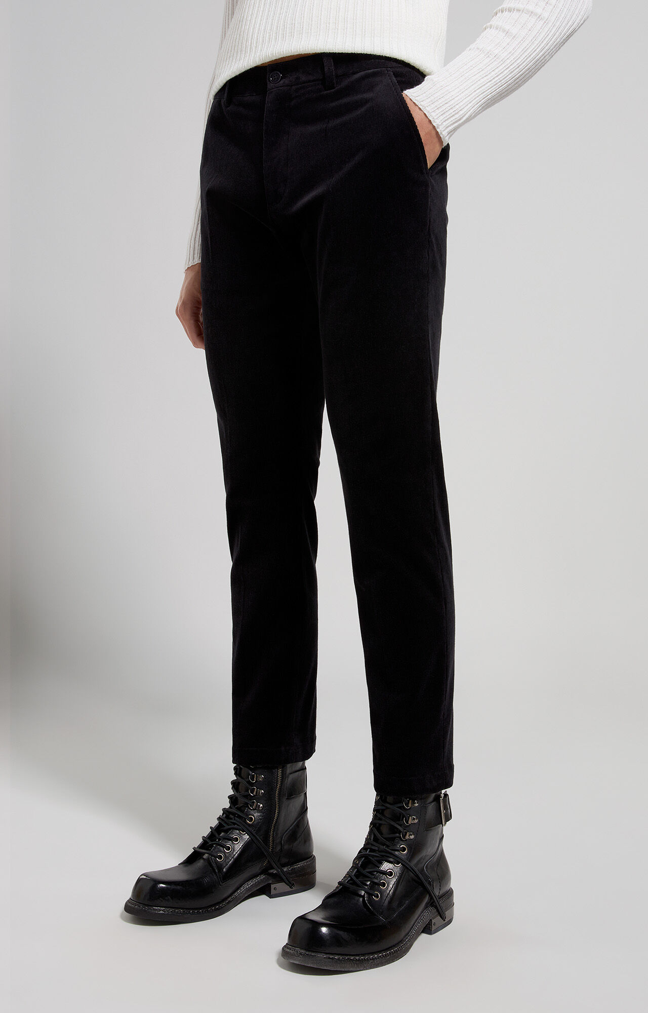 【オンラインショップ】 Men's pants corduroy パンツ