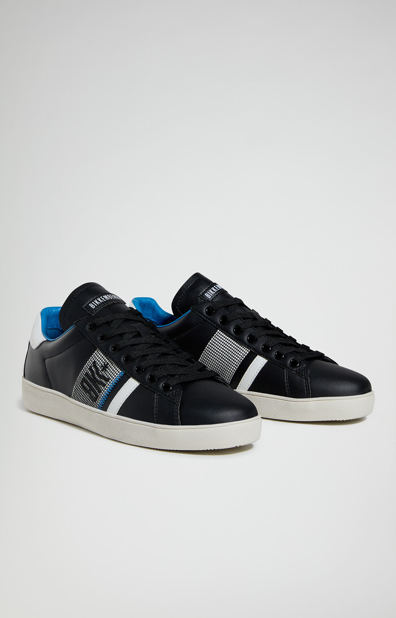 dirk bikkembergs Recoba men's sneakers