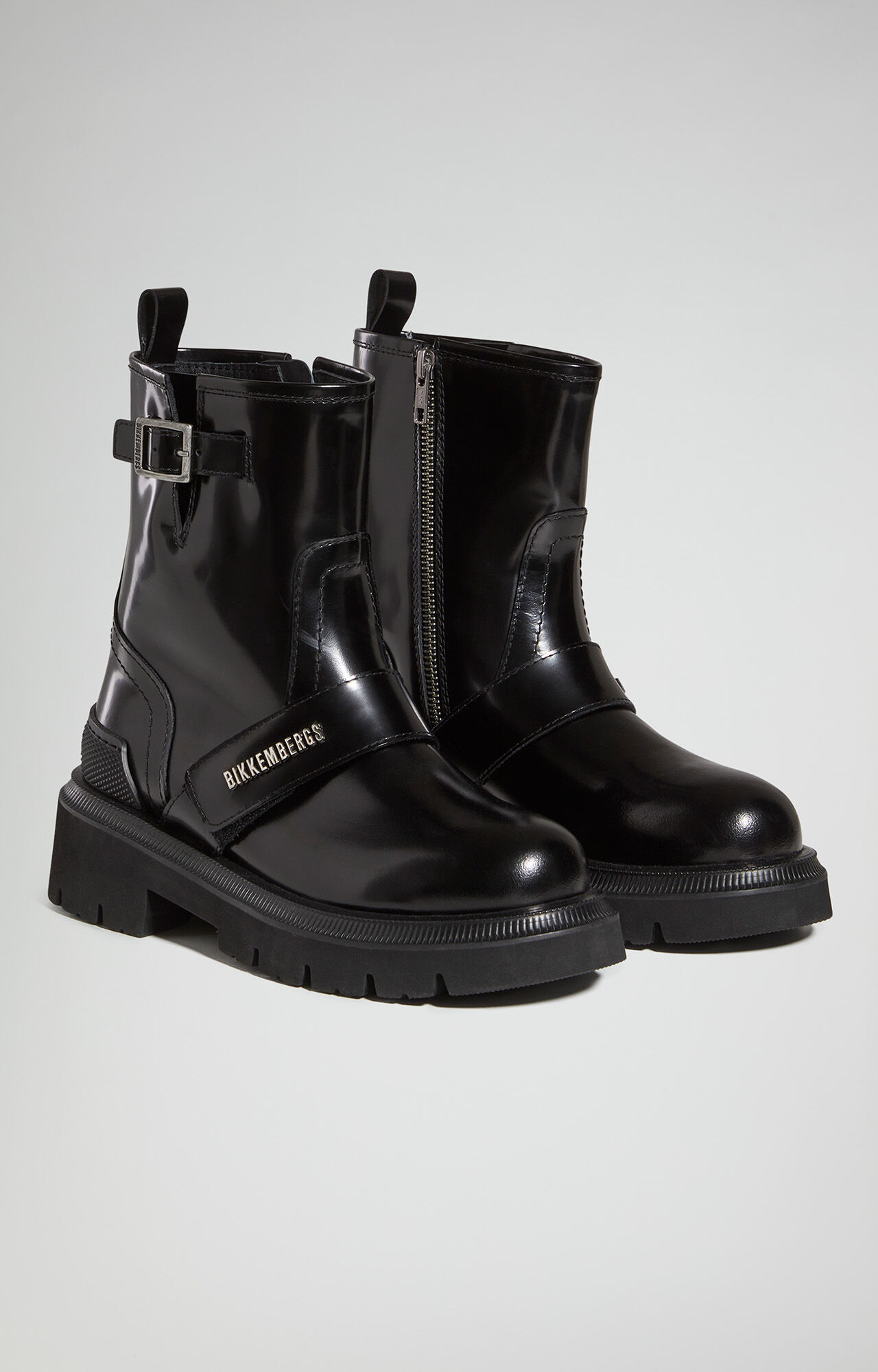 Women's Dress ankle boots | Bikkembergs