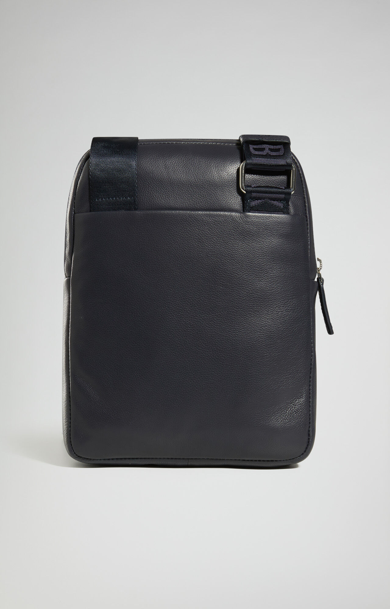 Men's Bags: crossbody bags and travel bags | Bikkembergs