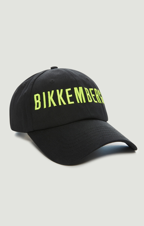 Baseball cap with embroidery, 061 Baseball cap with embroidery, 061, hi-res-1