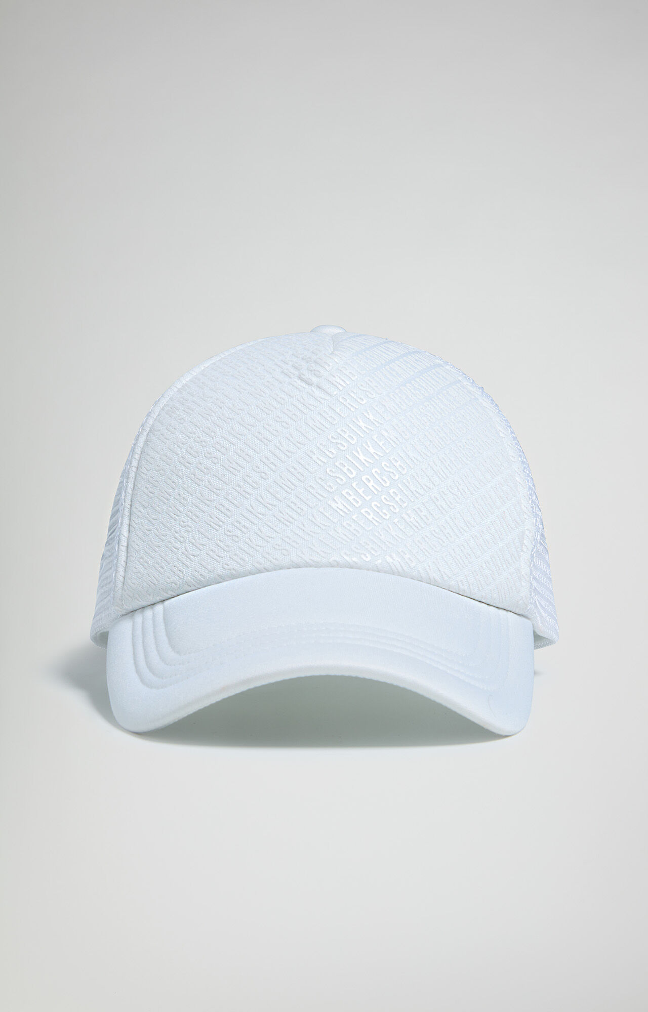 dirk bikkembergs Men's mesh baseball cap