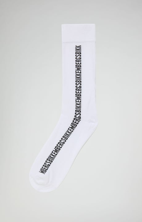 3-pack unisex athletic socks, MULTICOLOR 3-pack unisex athletic socks, MULTICOLOR, hi-res-1