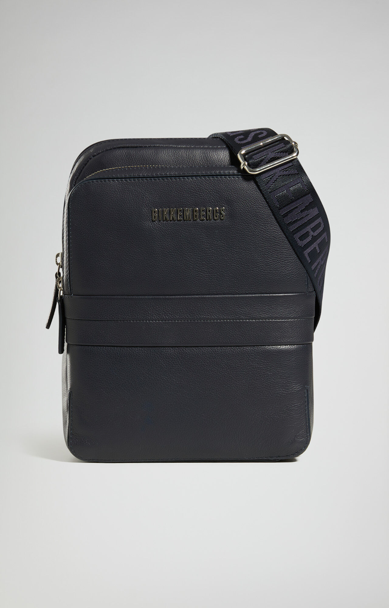 Men's Bags: crossbody bags and travel bags | Bikkembergs