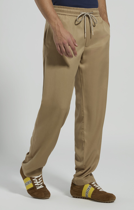 Men's relaxed-fit, SILVER FERN, hi-res-1