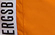 Men's boardshorts - tape insert, ORANGE, swatch-color