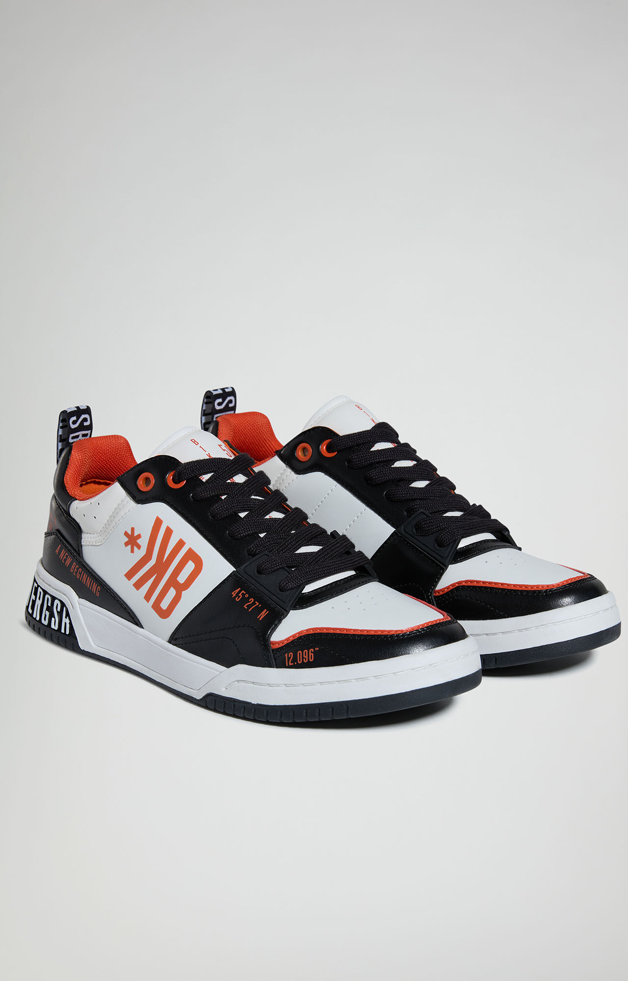 Bikkembergs on sale shoes sale