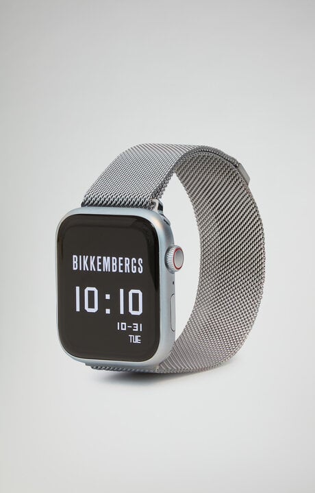 bikkembergs Wireless charging smartwatch