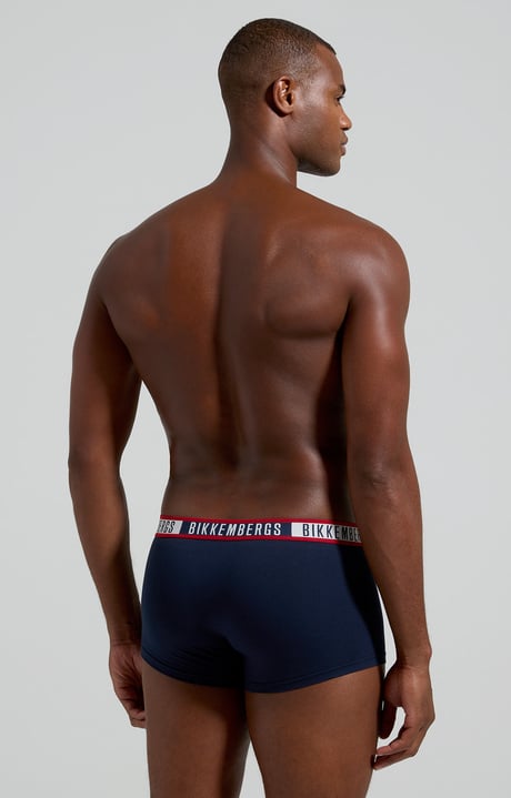 3-pack men's boxer briefs, NAVY 3-pack men's boxer briefs, NAVY, hi-res-1