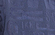 Men's sweatshirt - all over jacquard, NAVY, swatch-color