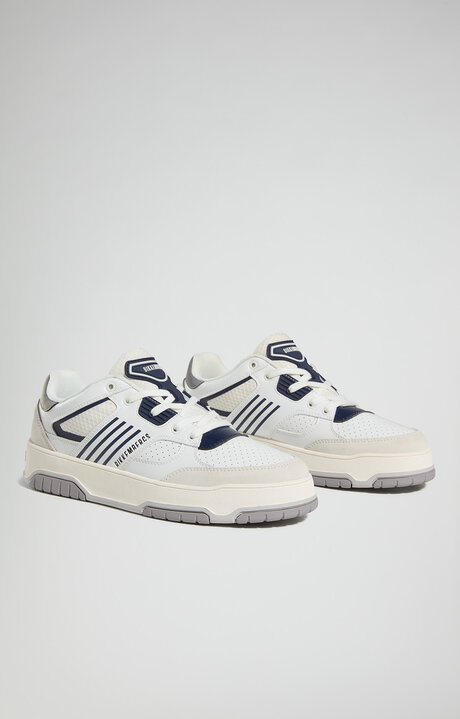 bikkembergs B4SK3T men's sneakers