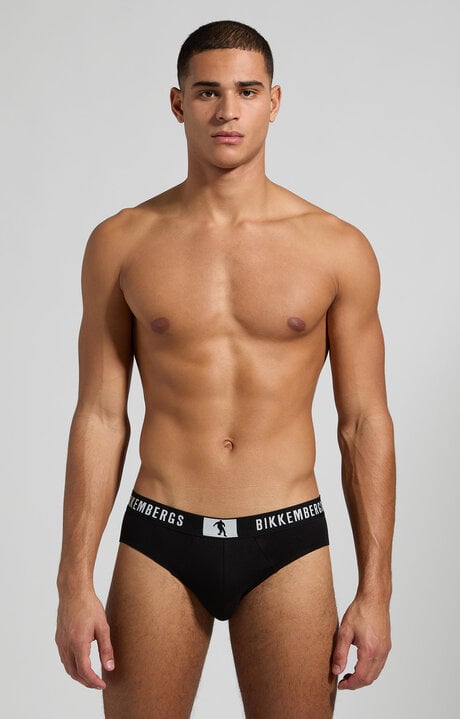 bikkembergs 2-Pack Soccer men's briefs