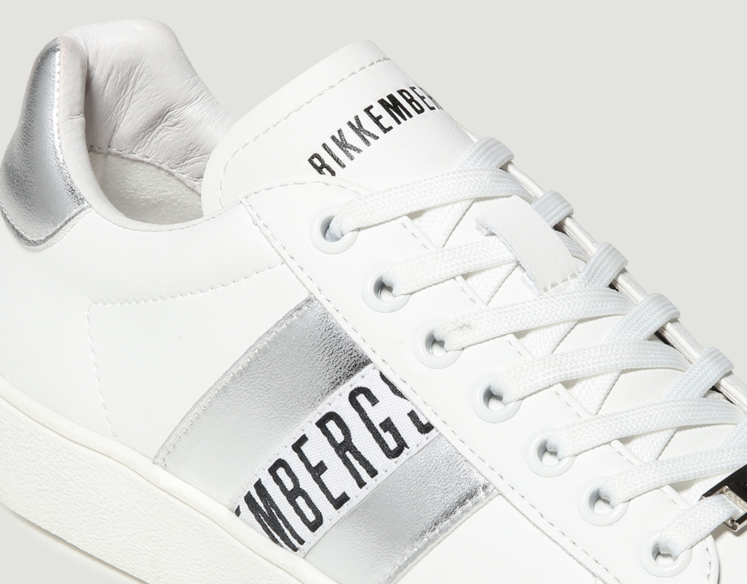 Bikkembergs women's shoes outlet