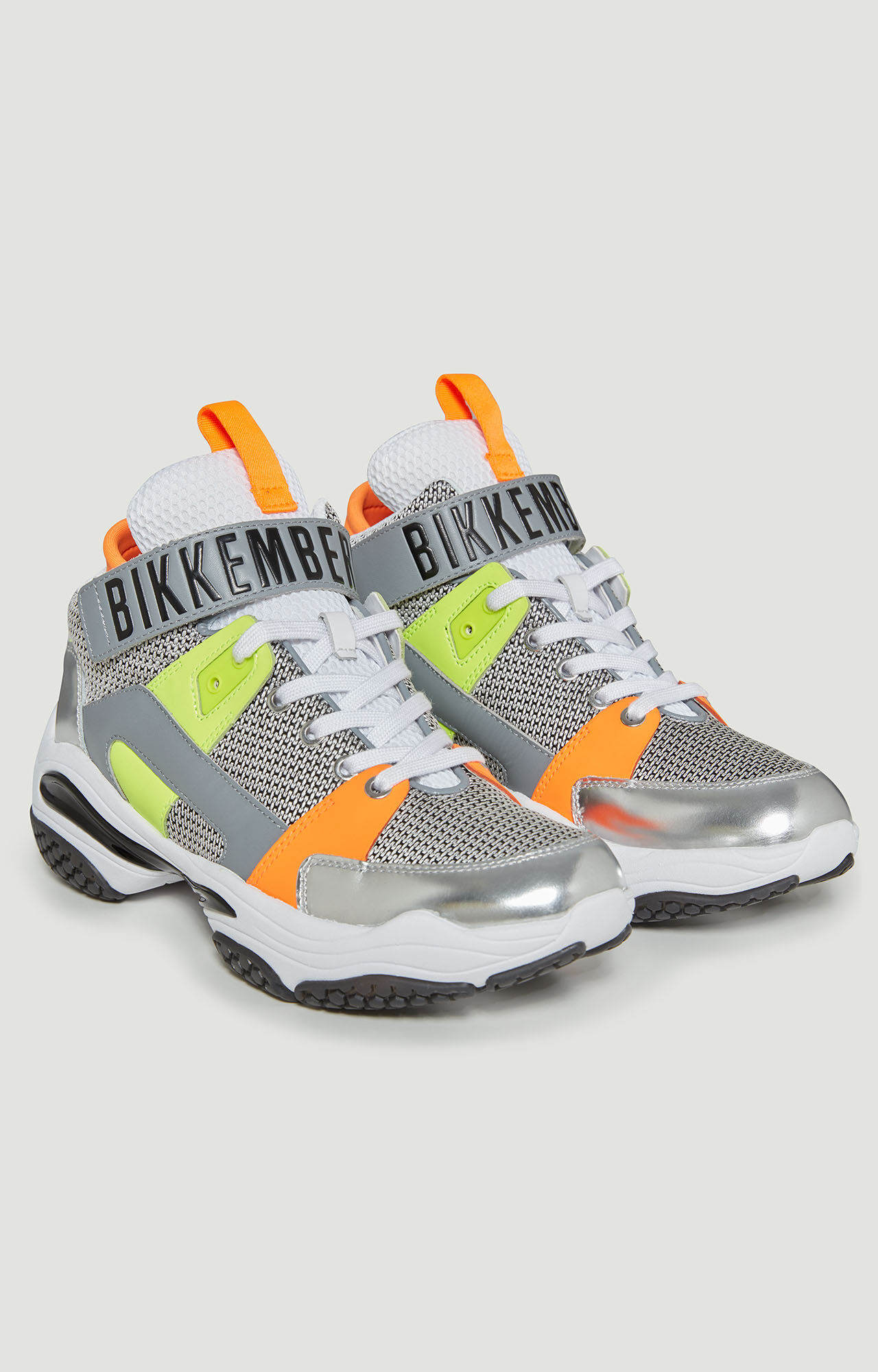 bikkembergs shoes outlet