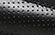 Soccer men's sneakers, BLACK/BLACK, swatch-color