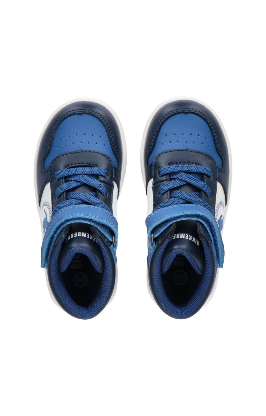 Scarpe bikkembergs bambino clearance scontate