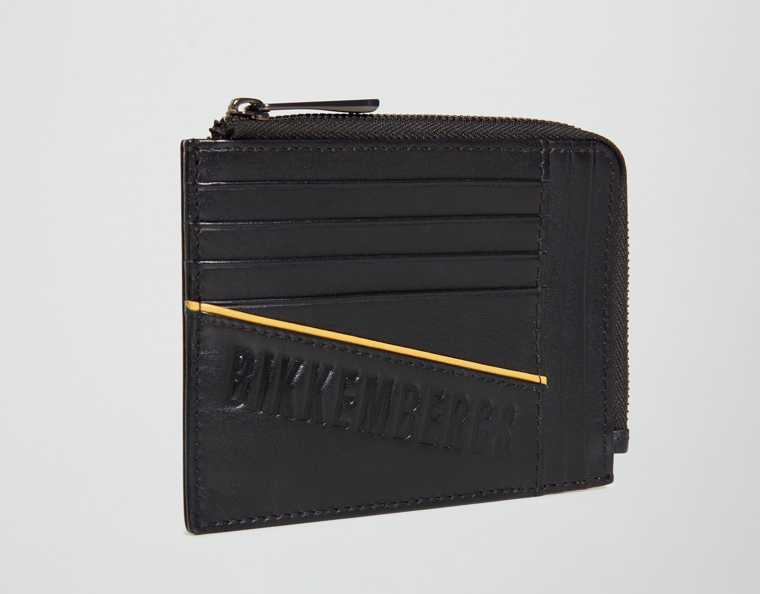 Burberry men's deals wallet outlet