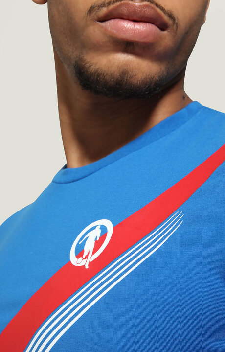 MAGLIETTA, PRINCESS BLUE, hi-res-1