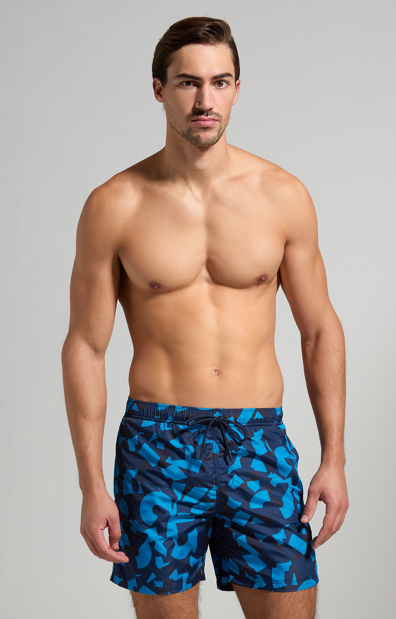 Bikkembergs swimwear shop