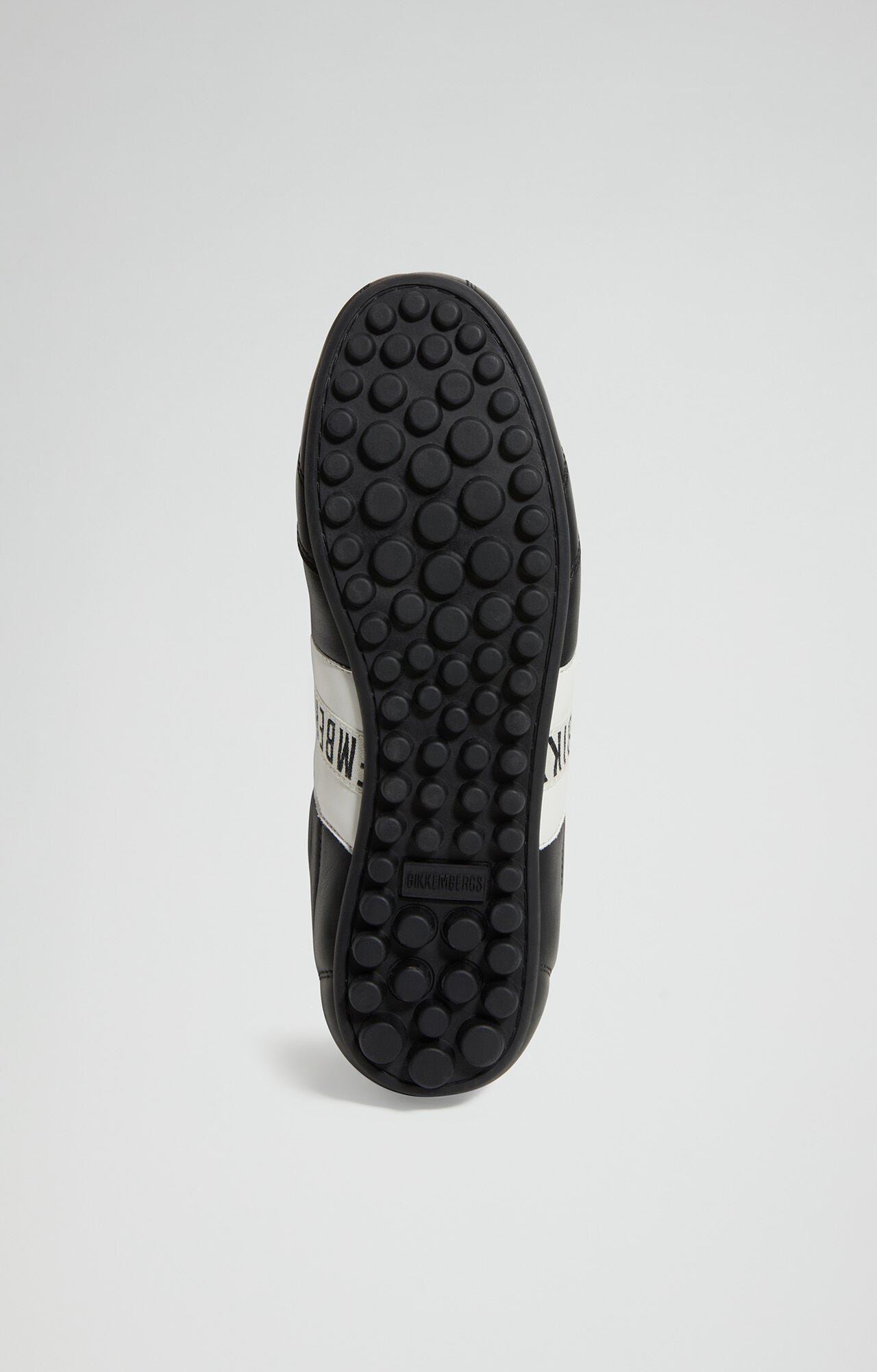 Men's Soccer sneakers - BLACK | Bikkembergs
