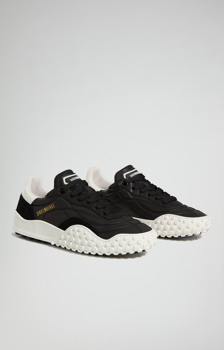 bikkembergs Futsal men's sneakers
