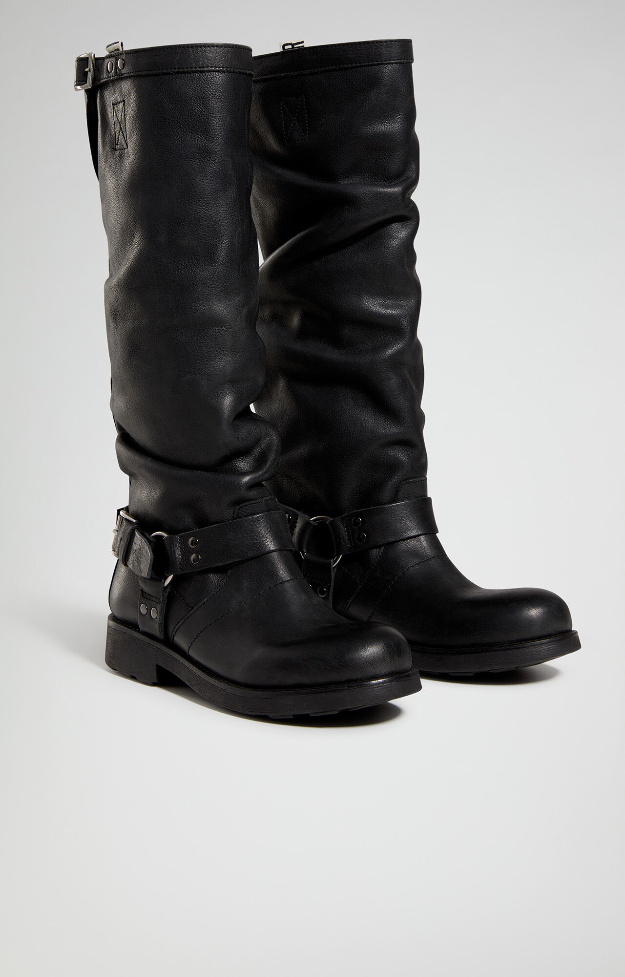 Stivali donna Vintage Bikkembergs