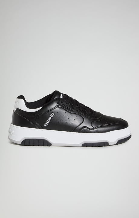 Men’s B4sk3t sneakers, BLACK Men’s B4sk3t sneakers, BLACK, hi-res-1